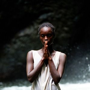 Photo Fatou N'Diaye