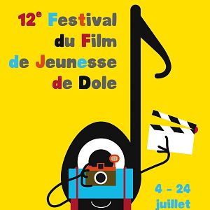Photo Festival du Film de Jeunesse de Dole