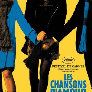 Photo Les chansons d'amour