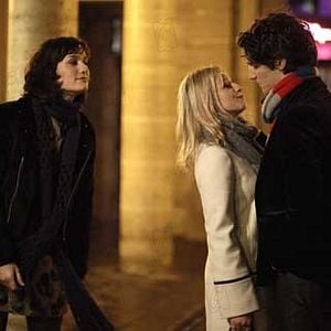 Photo Ludivine Sagnier