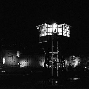 Photo L'Homme de Londres