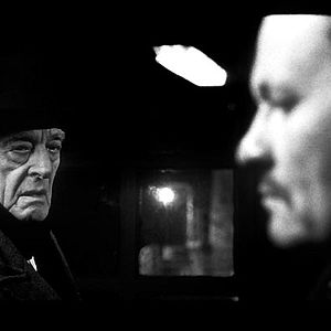 Photo L'Homme de Londres