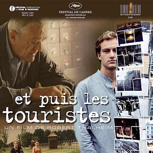 Photo Et puis les touristes