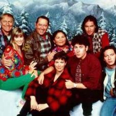 Photo Bienvenue en Alaska