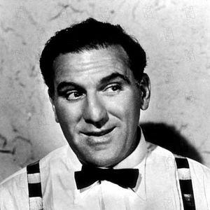 Photo William Bendix