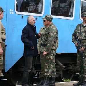 Photo Armand Assante