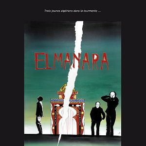 Photo Belkacem Hadjadj