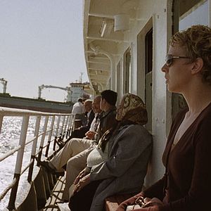Photo De l'autre côté