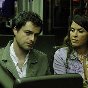 Photo De l'autre côté