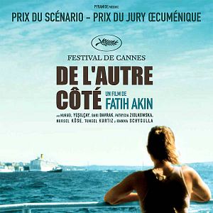 Photo De l'autre côté