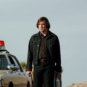 Photo No Country for Old Men - Non, ce pays n'est pas pour le vieil homme