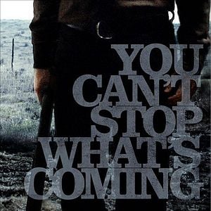 Photo No Country for Old Men - Non, ce pays n'est pas pour le vieil homme