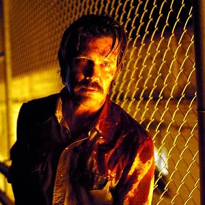 Photo No Country for Old Men - Non, ce pays n'est pas pour le vieil homme