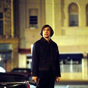 Photo No Country for Old Men - Non, ce pays n'est pas pour le vieil homme