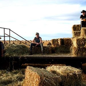 Photo Carlos Reygadas