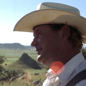 Photo Carlos Reygadas