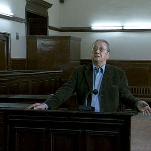 Photo Barbet Schroeder