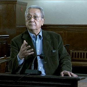 Photo Barbet Schroeder