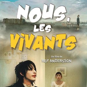 Photo Nous, les vivants