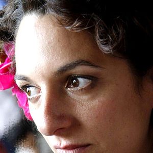 Photo Ana Katz