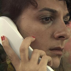Photo Ana Katz