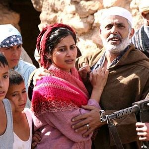 Cartouches gauloises : photo Mehdi Charef