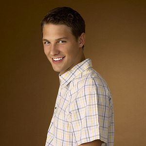 Photo Les Secrets de Palm Springs (Hidden Palms)