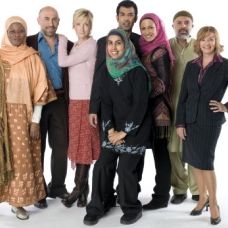 Photo La Petite mosquée dans la prairie