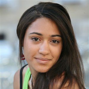 Photo Joséphine Jobert