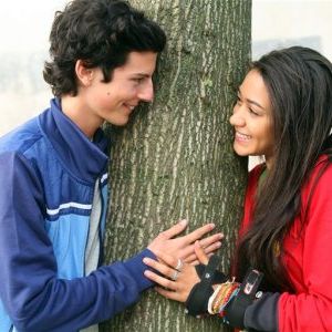 Photo Joséphine Jobert