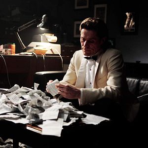 Photo Abel Ferrara