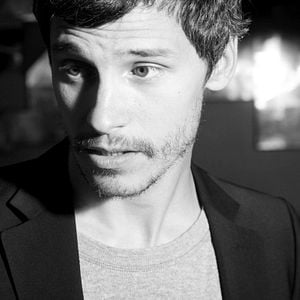 Photo Nicolas Giraud