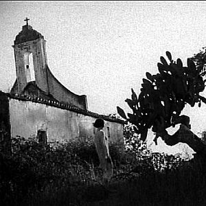 Photo Francois-Jacques Ossang