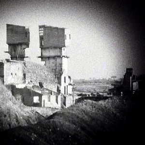 Photo Francois-Jacques Ossang