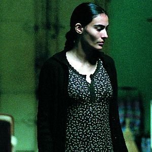 Photo Saadet Işıl Aksoy