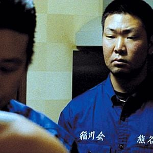 Photo Jean-Pierre Limosin