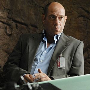 Photo Miguel Ferrer