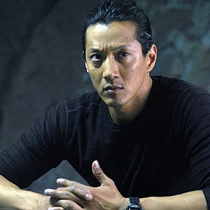 Photo Will Yun Lee