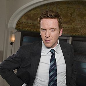 Photo Damian Lewis