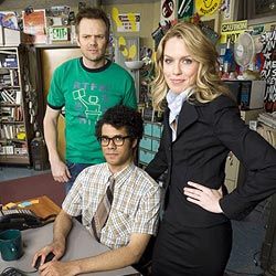 Photo The IT Crowd (US)