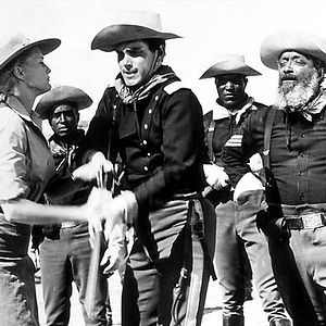 Photo Constance Towers