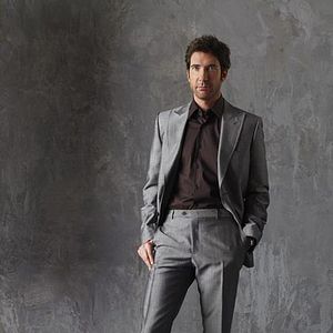 Photo Dylan McDermott