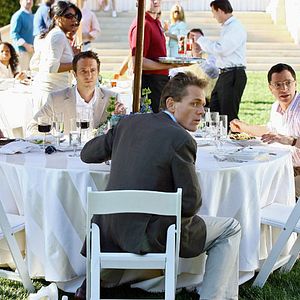 Photo Michael Vartan