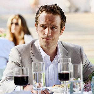 Photo Michael Vartan