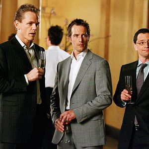 Photo Michael Vartan