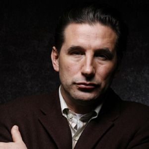 Photo William Baldwin