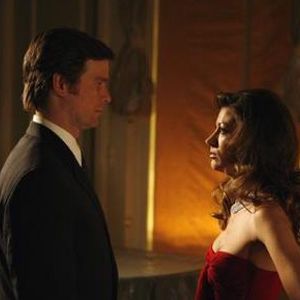 Photo Natalie Zea