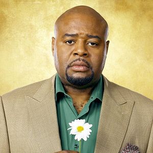 Photo Chi McBride