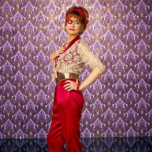 Photo Swoosie Kurtz