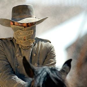 Photo Lucky Luke